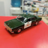 Полицейские Машины Мира №15 - Dodge Dart