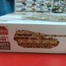 35A011 German Tank Destroyer Jagdpanther II 1:35 Amusing