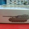35A011 German Tank Destroyer Jagdpanther II 1:35 Amusing