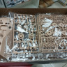 35A011 German Tank Destroyer Jagdpanther II 1:35 Amusing