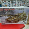 35A011 German Tank Destroyer Jagdpanther II 1:35 Amusing