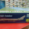 01688 Tu-128UT Fiddler 1:72 Trumpeter 
