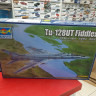 01688 Tu-128UT Fiddler 1:72 Trumpeter 