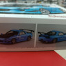 05626 RE Amemiya FD3S RX-7 '99 （Mazda) 1:24 Aoshima