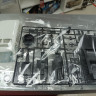 Fujimi 1:24 FU04747 Toyota Land Cruiser 80
