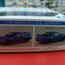 06250 Nissan Skyline GT-R R34 (Bayside Blue)