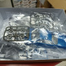 06250 Nissan Skyline GT-R R34 (Bayside Blue)