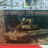 5020 Лёгкий авиадесантный плавающий танк США M551A1/M551A1 TTS Sheridan