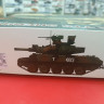 5020 Лёгкий авиадесантный плавающий танк США M551A1/M551A1 TTS Sheridan