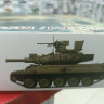 5020 Лёгкий авиадесантный плавающий танк США M551A1/M551A1 TTS Sheridan