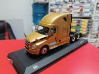 Freightliner Cascadia - 2018