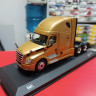 Freightliner Cascadia - 2018