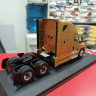 Freightliner Cascadia - 2018