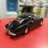 Bentley R-Type Continental 1954