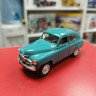 Автолегенды СССР: ГАЗ-М72  с дефектом 1:43 Deagostini
