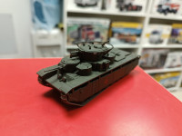 Русские танки: Т-35