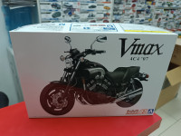 06230 Yamaha 4C4 Vmax '07 1:12 Aoshima 