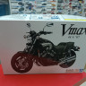 06230 Yamaha 4C4 Vmax '07 1:12 Aoshima 