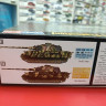 84532 Pz.Kpfw.VI Sd.Kfz.182 Tiger II (Henschel Feb-1945 Production)