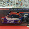 20597 YHP NISSAN R92CP "1992 JSPC Round 5 FUJI 1000Km"