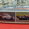 20597 YHP NISSAN R92CP "1992 JSPC Round 5 FUJI 1000Km"