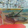 3592ПН Танк Т-80БВ (клей+краска+кисть)
