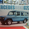 3640ИТ Автомобиль MERSEDES BENZ G230