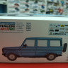 3640ИТ Автомобиль MERSEDES BENZ G230