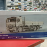 11026 Сборная модель КАМАЗ-65117 бортовой Baumi 1:35