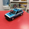 FSO Polonez 1500 Milicja 1:43 Deagostini