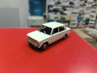 Автолегенды СССР №25 ВАЗ-2101 "Жигули"