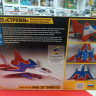 7310 Самолет "МиГ-29 Стрижи" 1:72 Звезда