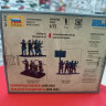 6136 Нем.парашютисты 1:72 Звезда
