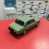 Автолегенды СССР №80 Москвич-3-5-6 1:43 Deagostini 