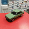 Автолегенды СССР №80 Москвич-3-5-6 1:43 Deagostini 