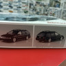 05803 Honda Accord Wagon WingWest CF2 '96 1:24 Aoshima