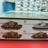 84531 Pz.Kpfw. VI Sd.Kfz. 181 Tiger II (Henschel 1944 Production)