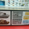 84531 Pz.Kpfw. VI Sd.Kfz. 181 Tiger II (Henschel 1944 Production)