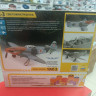 4814ПН Самолет "Як-3"(1/48) (клей+краска+кисть)
