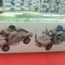 5116 Бронеавтомобиль M1279 JLTV Utility (UTL)