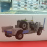 5116 Бронеавтомобиль M1279 JLTV Utility (UTL)