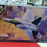 12423  F-22 Raptor (1:72)