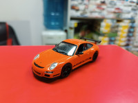 Porsche 997 GT3 RS