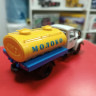 Наши Грузовики №7 Автоцистерна Г6-ОТА-4,2 (3307) 1:43 Deagostini 