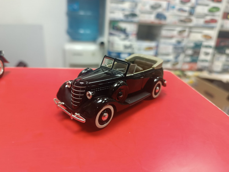 Горький-11-40