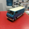 Автолегенды СССР: ЕРАЗ-762Б 1:43 Deagostini