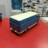 Автолегенды СССР: ЕРАЗ-762Б 1:43 Deagostini