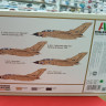 1384ИТ TORNADO GR.1 RAF Война в Заливе  1:72 Italeri