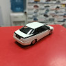 Автолегенды СССР №81 Москвич-2144 "Истра" 1:43 Deagostini 