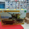 3538 Советский танк Т-26 1:72 Звезда